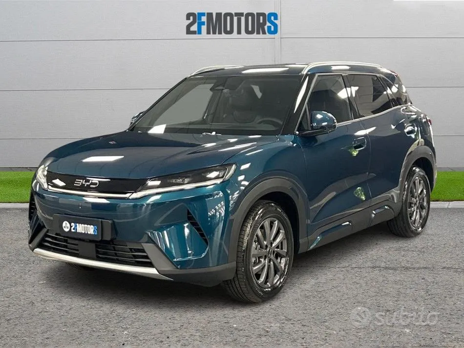 BYD Atto 2