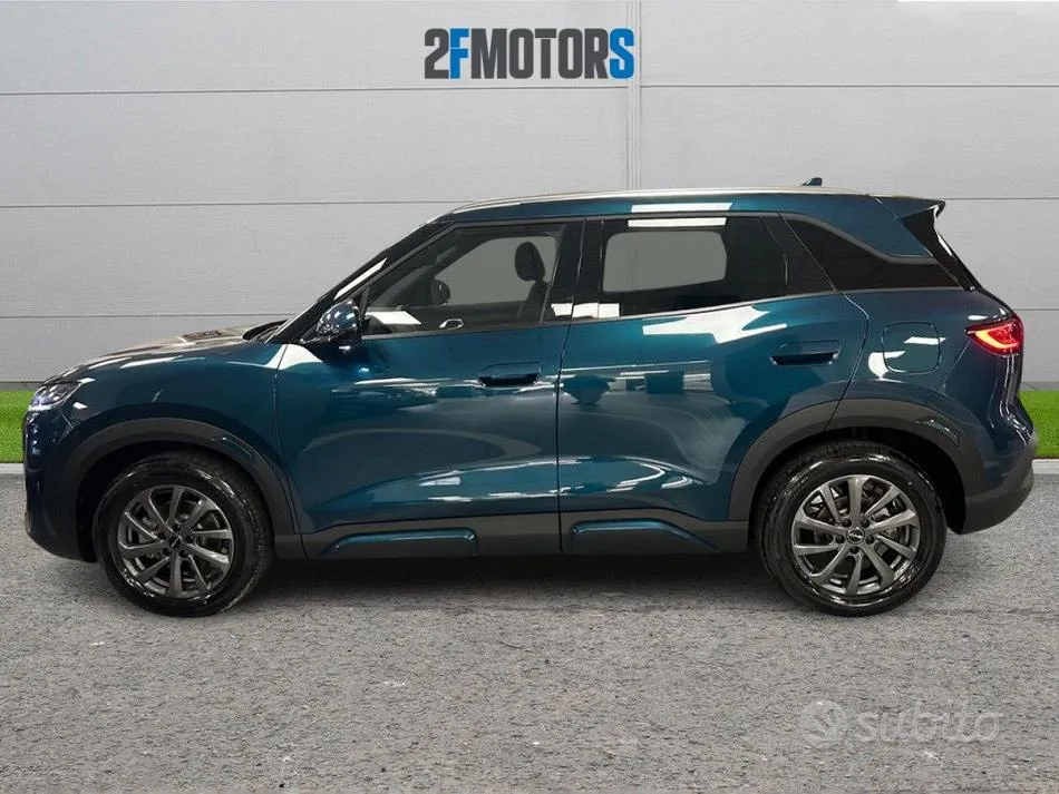 BYD Atto 2 photo 5