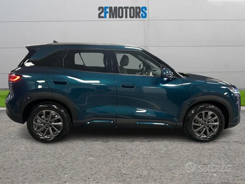 BYD Atto 2 photo 4
