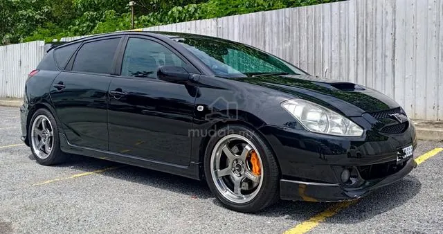 Toyota Caldina