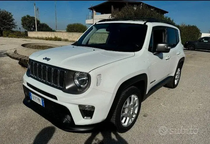 Jeep Renegade 2019 photo 2