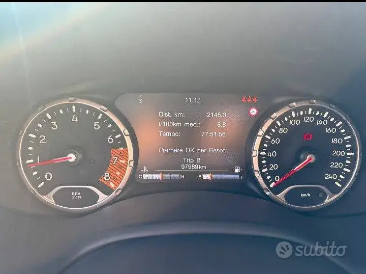 Jeep Renegade 2019 photo 5