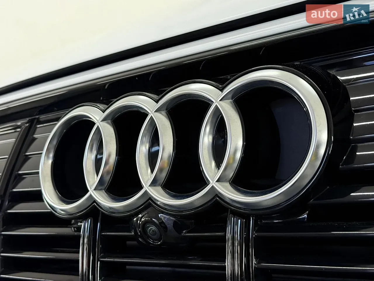Audi E-Tron 2021 photo 4