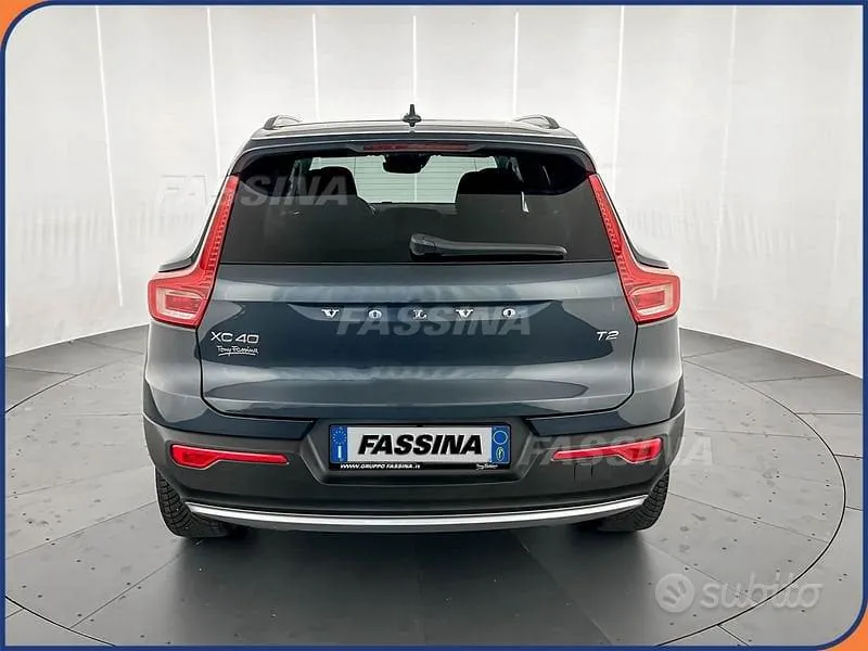 Volvo Xc40 2022 photo 5
