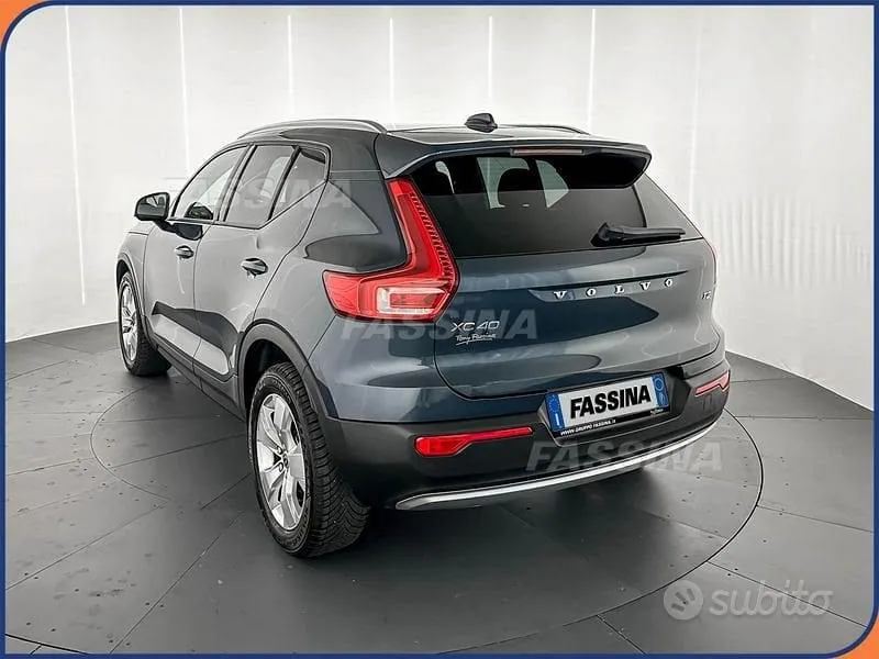 Volvo Xc40 2022 photo 4