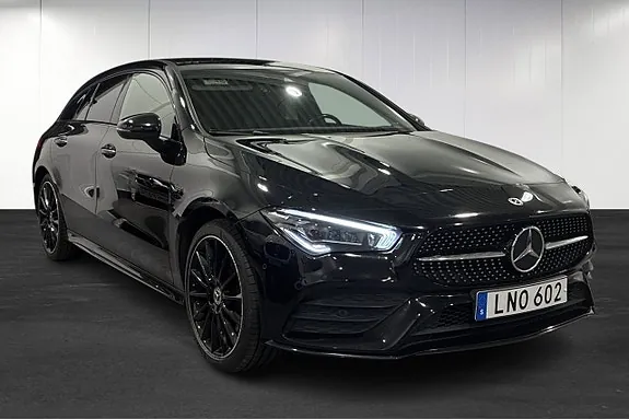 Mercedes-Benz Cla250 E 2021 photo 2