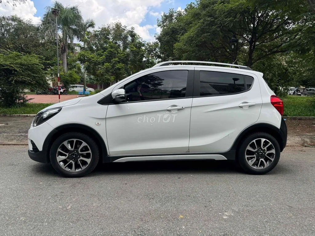 Vinfast Fadil 2020 photo 4