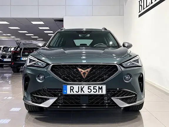 Cupra Formentor 2022 photo 4