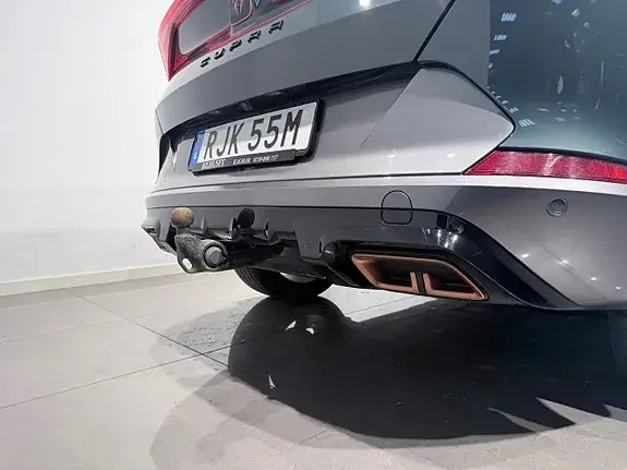 Cupra Formentor 2022 photo 5