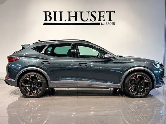 Cupra Formentor 2022 photo 3