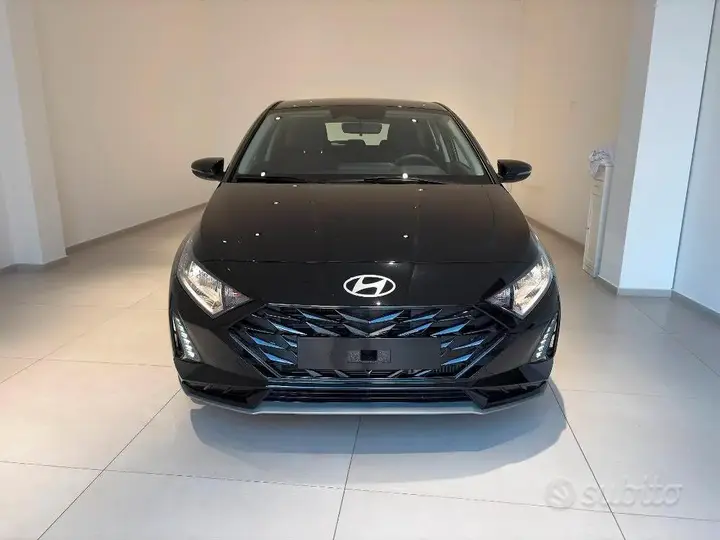 Hyundai I20 2026 photo 2