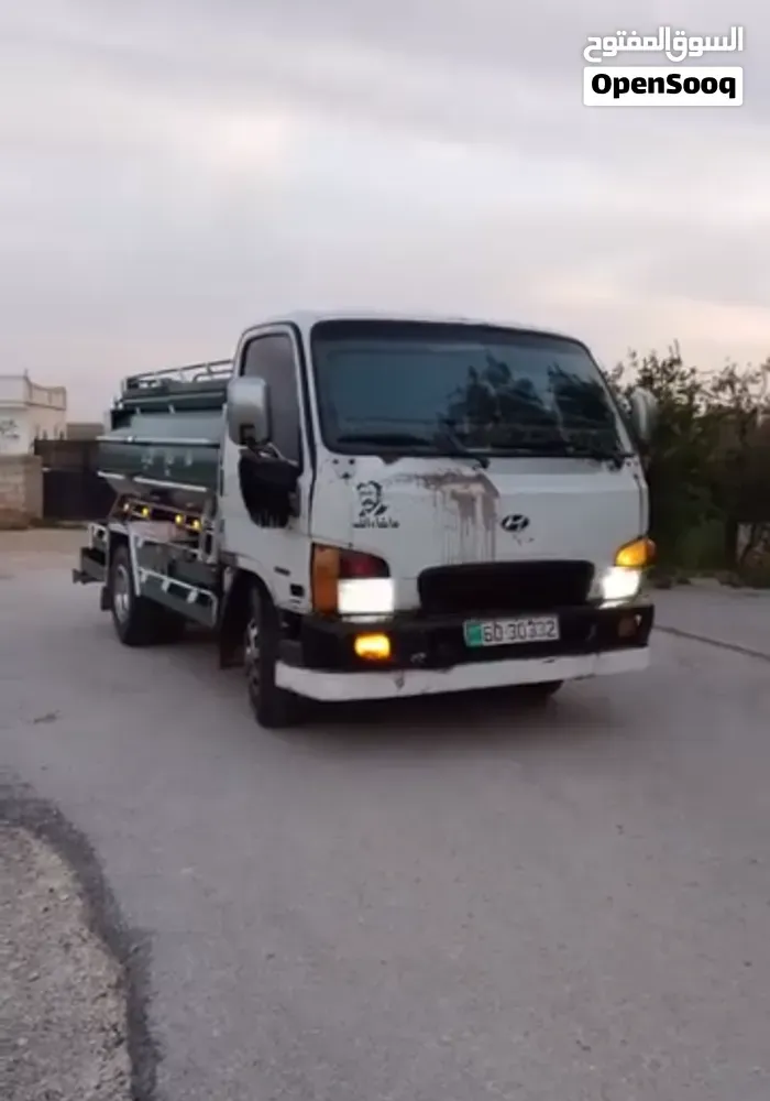 Hyundai Mayti 2000 photo 2