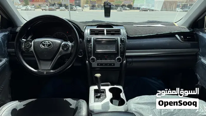 Toyota Camry 2013 photo 5