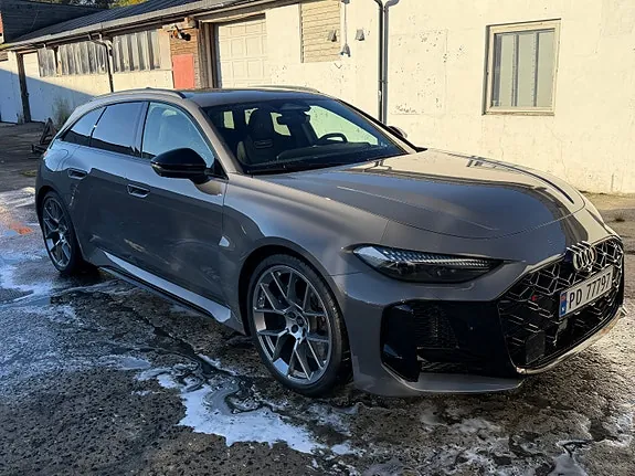 Audi Rs5