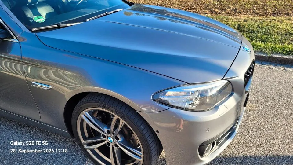 BMW 530D