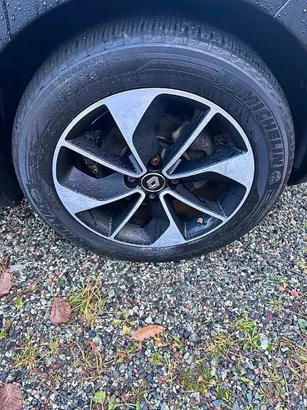 Renault Zoe 2018 photo 5