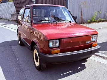 Fiat 126