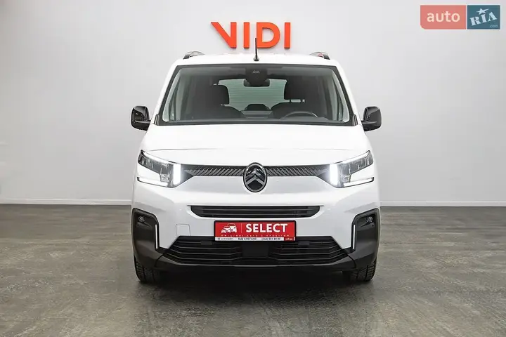 Citroen Berlingo 2025 photo 2