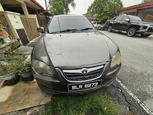 Proton Persona