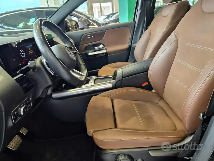 Mercedes-Benz Gla 2024 photo 5
