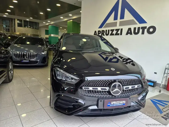 Mercedes-Benz Gla 2024 photo 2