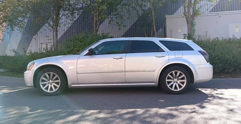Dodge Magnum