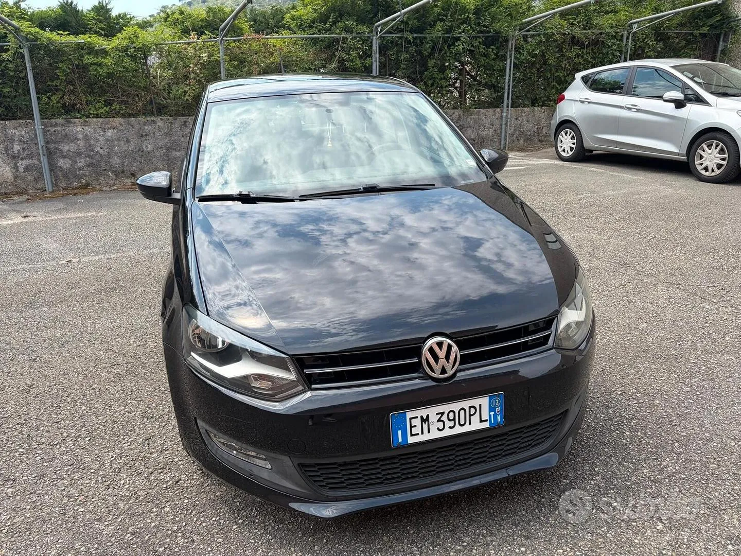 Volkswagen Polo 2012 photo 3