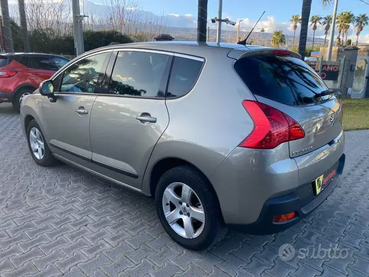 Peugeot 3008 2013 photo 3