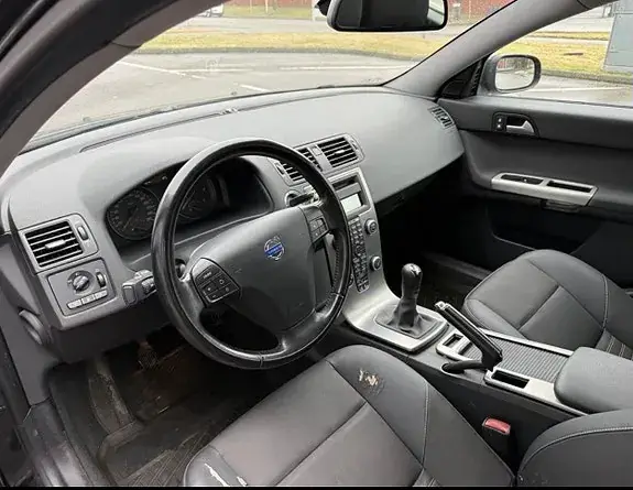 Volvo V50 2009 photo 3