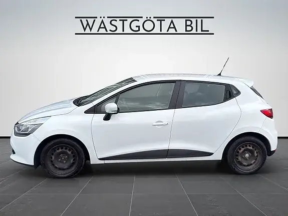 Renault Clio 2016 photo 3