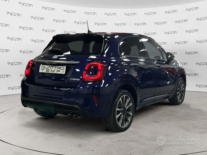 Fiat 500X 2024 photo 5