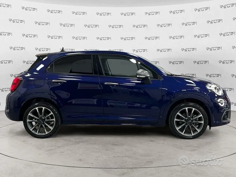 Fiat 500X 2024 photo 4