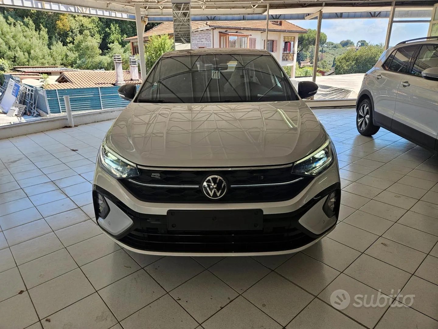 Volkswagen Taigo 2026 photo 2