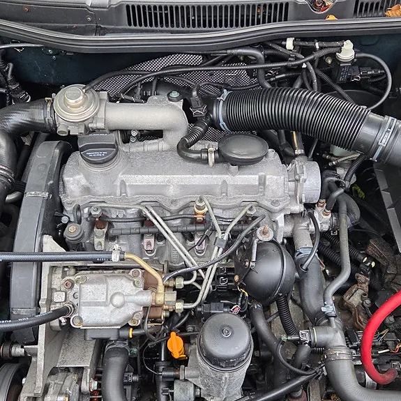 Volkswagen Bora 1999 photo 3