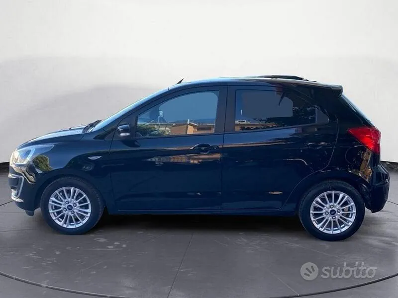 Ford Ka 2019 photo 4