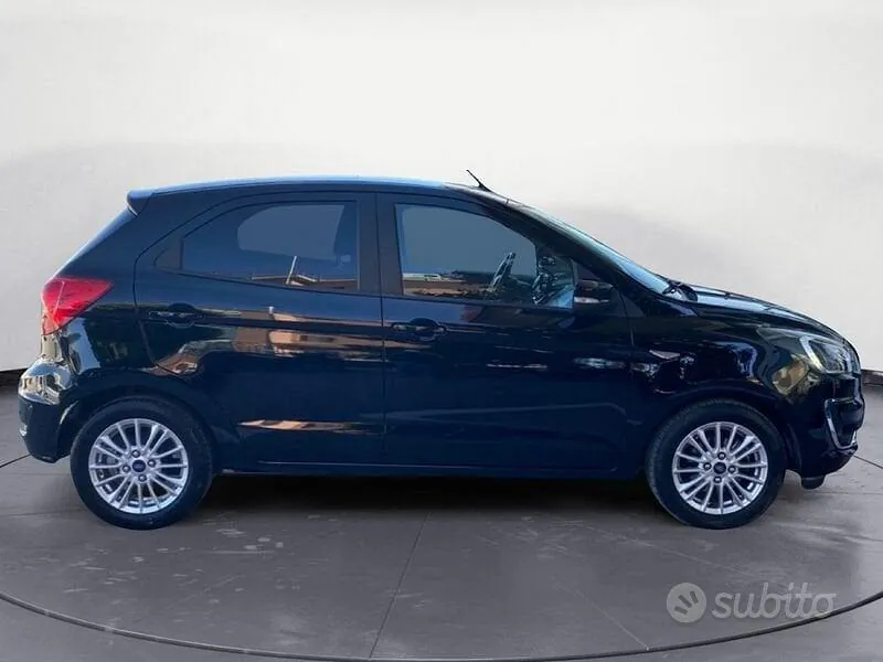 Ford Ka 2019 photo 5