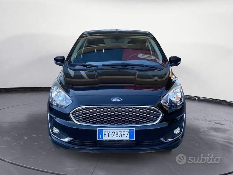 Ford Ka 2019 photo 2
