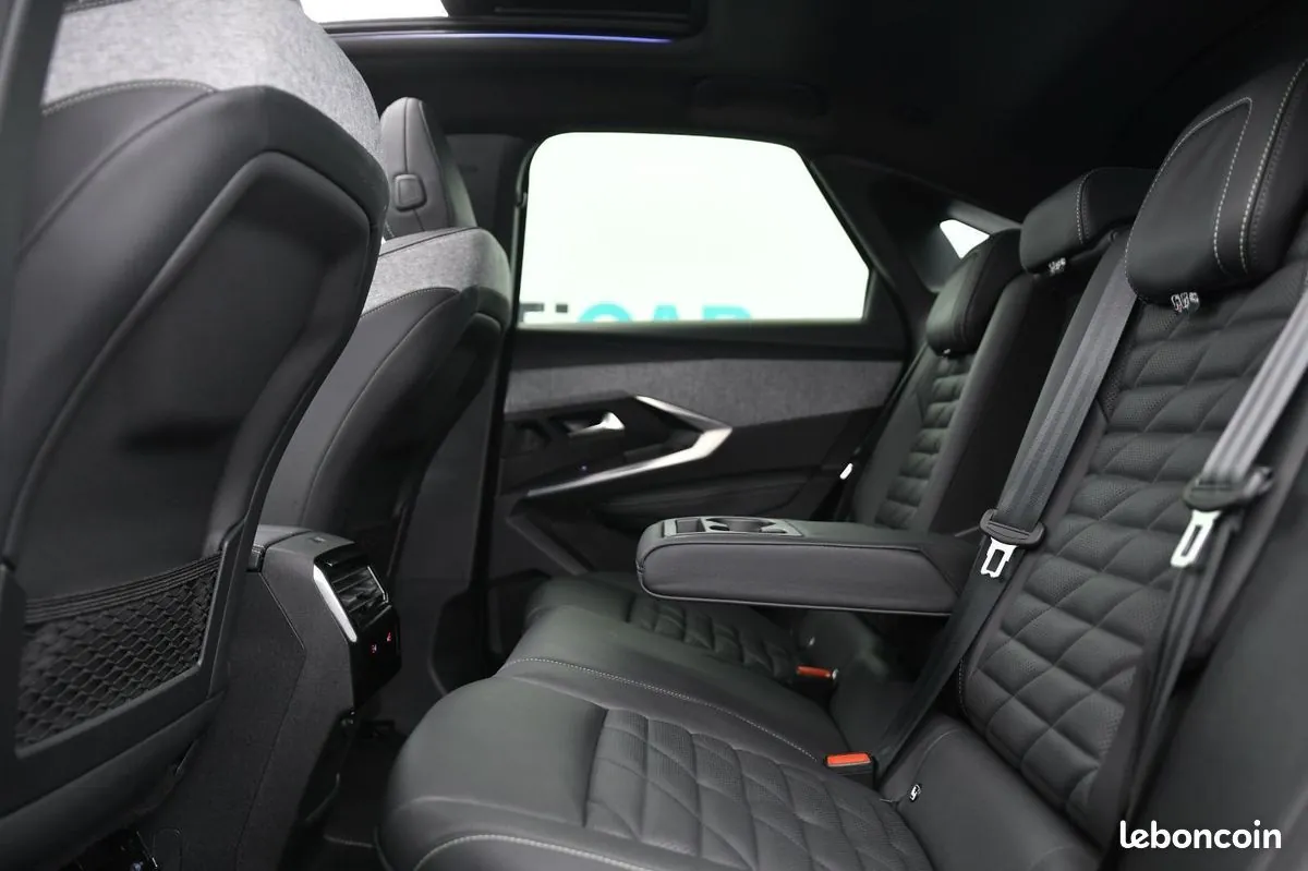 Peugeot 3008 2024 photo 4