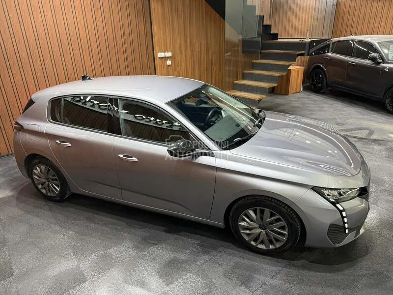 Peugeot 308 2022 photo 5