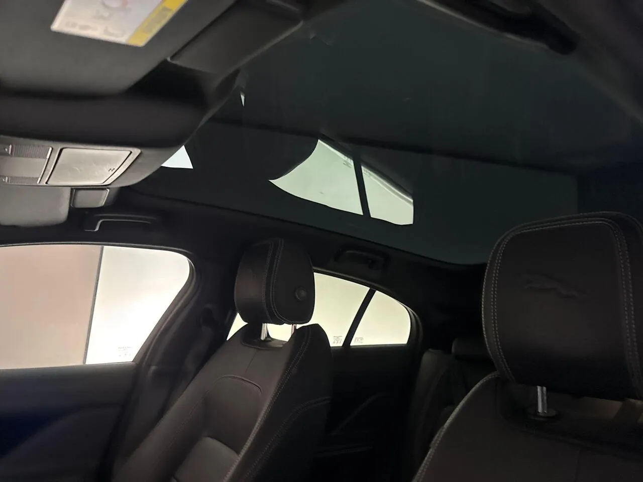 Jaguar I-Pace 2022 photo 5