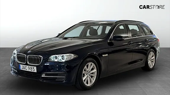 BMW 520D