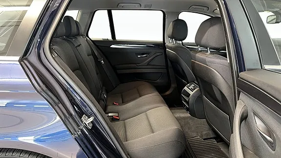 BMW 520D 2016 photo 5