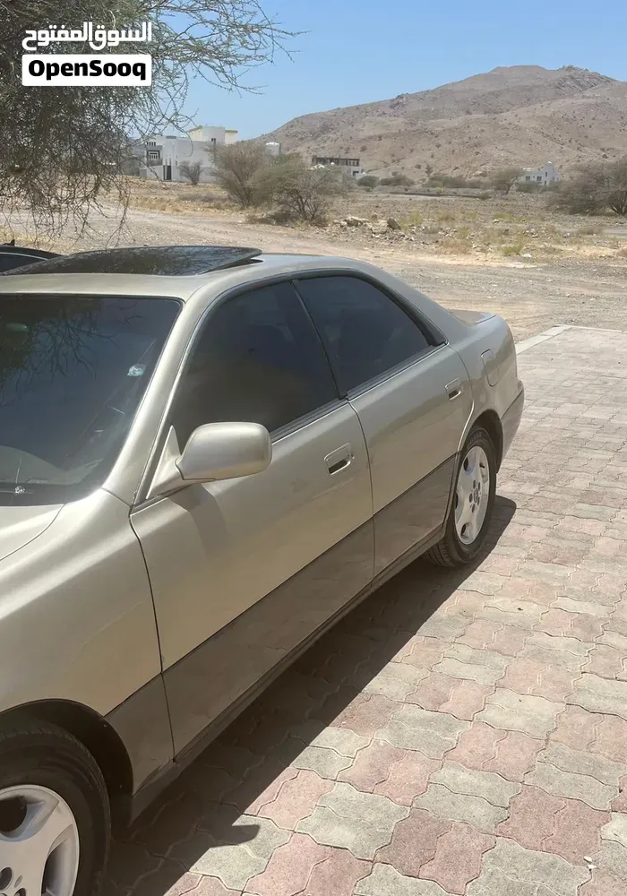 Lexus Es 300