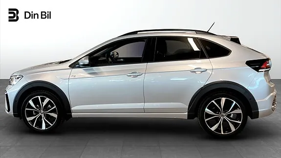 Volkswagen Taigo 2025 photo 3