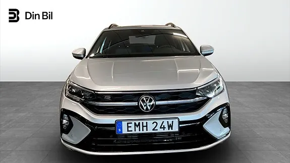 Volkswagen Taigo 2025 photo 5