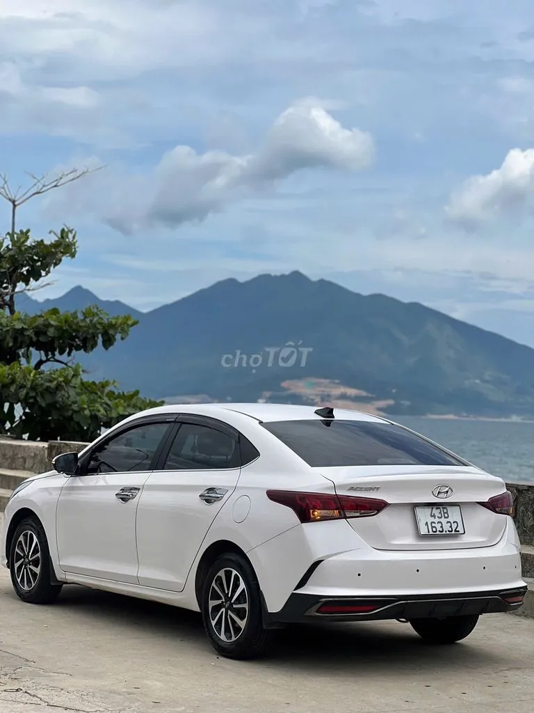 Hyundai Accent 2023 photo 3