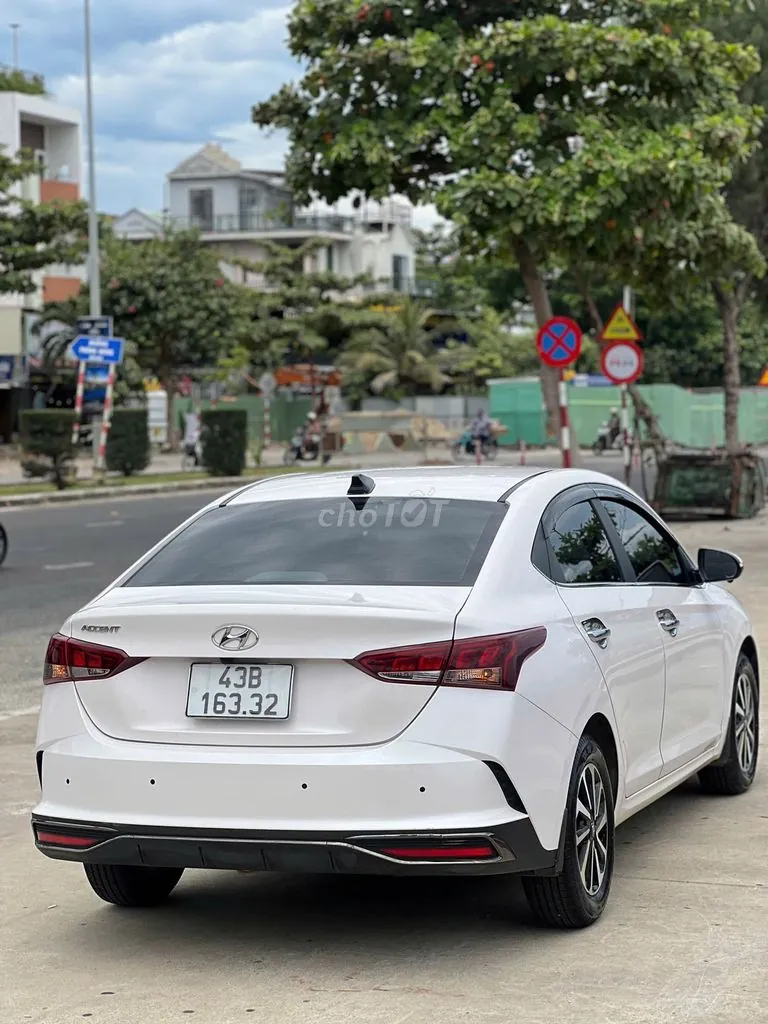 Hyundai Accent 2023 photo 5