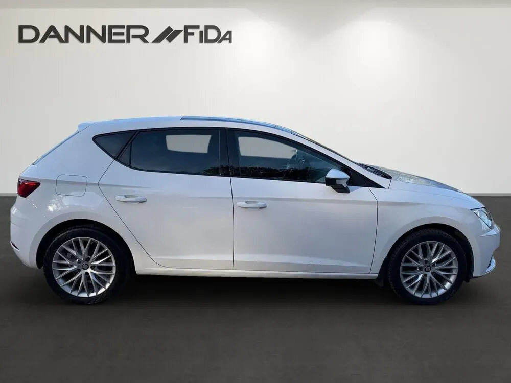 Seat Leon 2019 photo 3