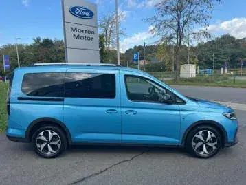 Ford Tourneo Connect 2022 photo 2