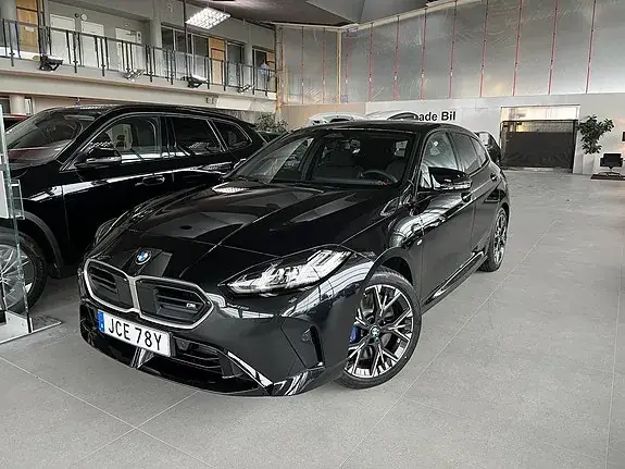 BMW M135I